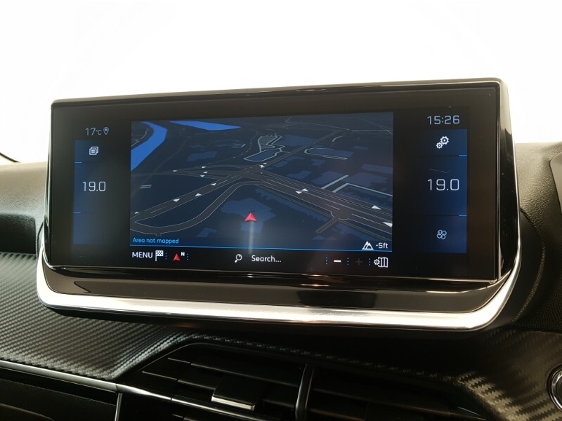 Used Peugeot 208 2020 for sale - 76567206: Photo 10