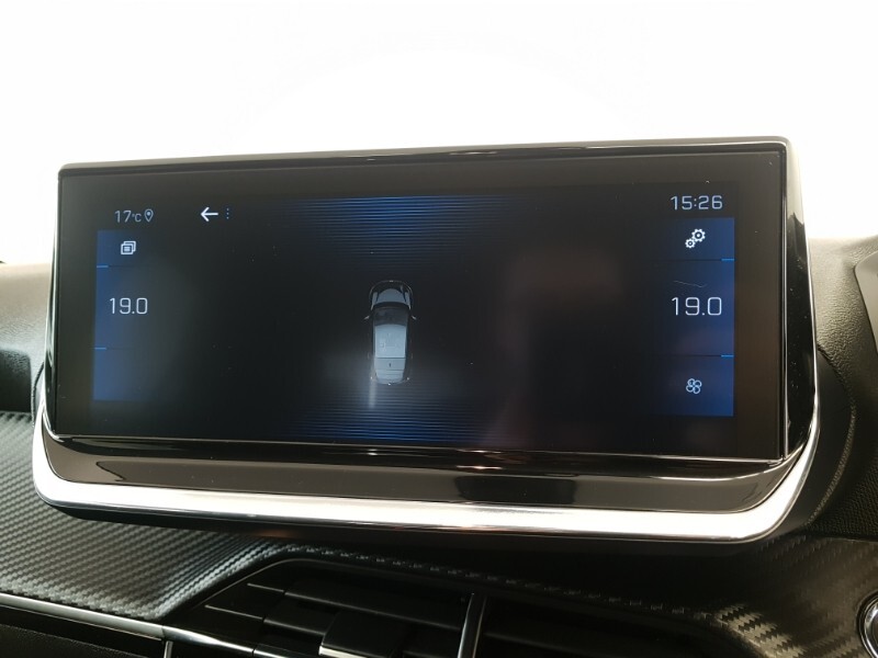 Used Peugeot 208 2020 for sale - 76567206: Photo 11