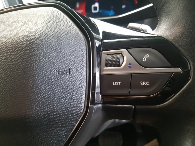 Used Peugeot 208 2020 for sale - 76567206: Photo 13