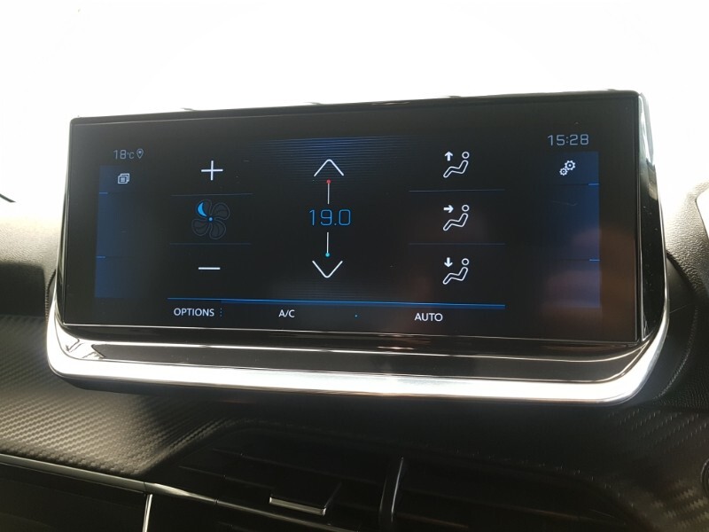 Used Peugeot 208 2020 for sale - 76567206: Photo 14