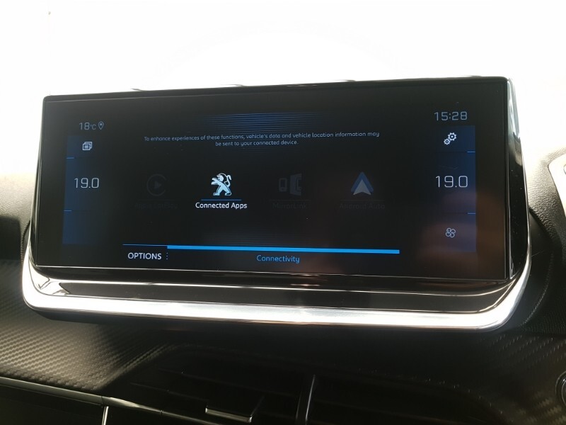 Used Peugeot 208 2020 for sale - 76567206: Photo 15