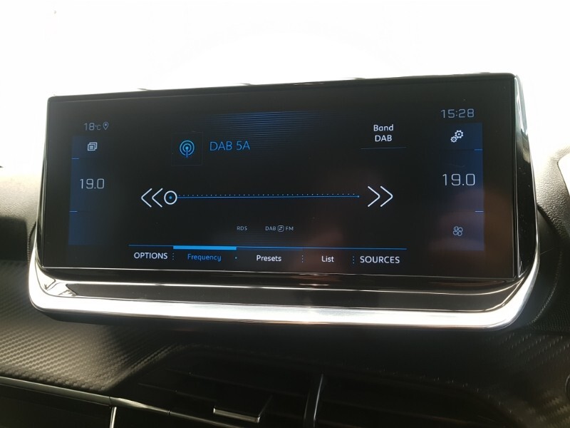 Used Peugeot 208 2020 for sale - 76567206: Photo 16