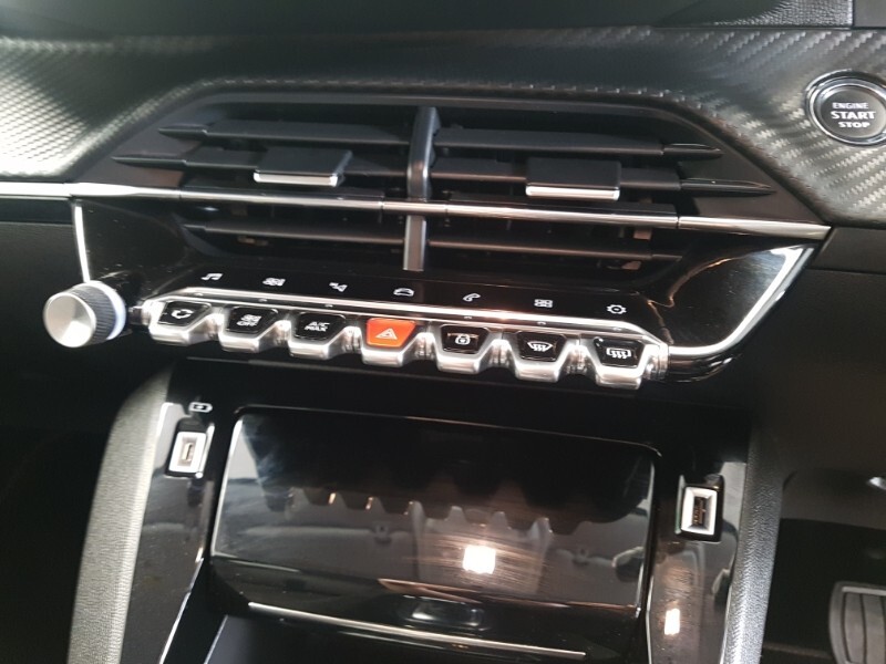 Used Peugeot 208 2020 for sale - 76567206: Photo 17