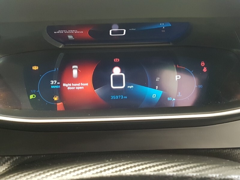 Used Peugeot 208 2020 for sale - 76567206: Photo 19