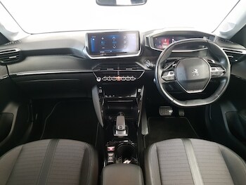 Used Peugeot 208 2020 for sale - 76567206: Photo