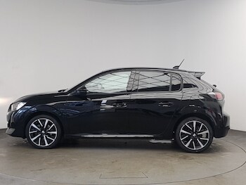 Used Peugeot 208 2020 for sale - 76567206: Photo