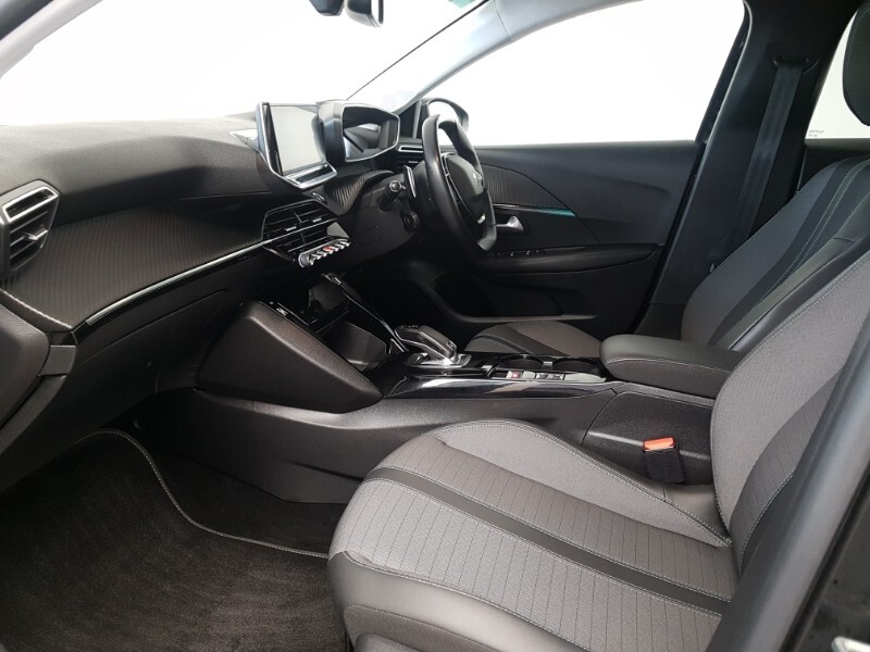 Used Peugeot 208 2020 for sale - 76567206: Photo 5