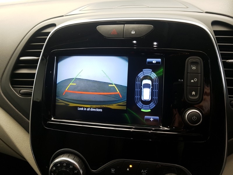 Used Renault Captur 2018 for sale - 77047091: Photo 12