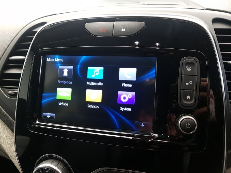 Used Renault Captur 2018 for sale - 77047091: Photo 13