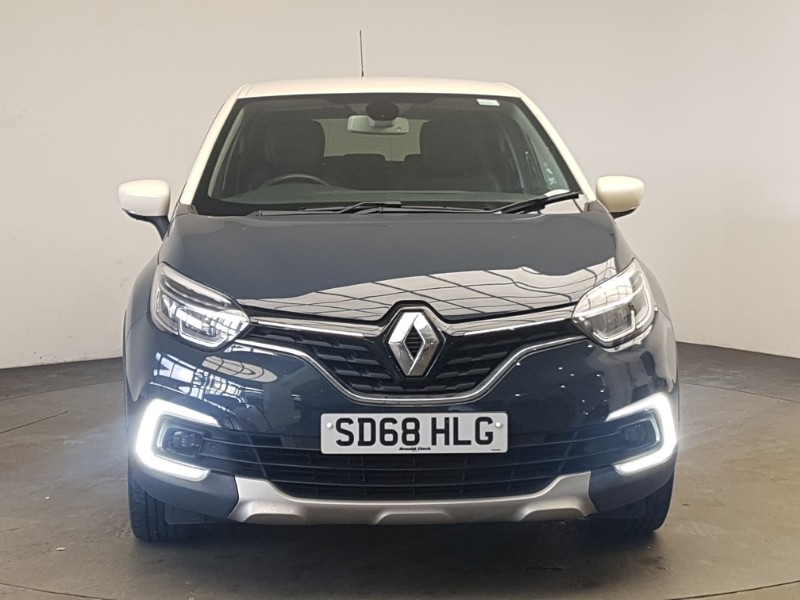 Used Renault Captur 2018 for sale - 77047091: Photo 19