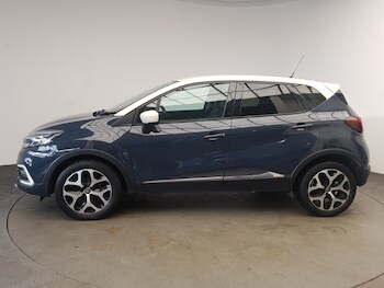 Used Renault Captur 2018 for sale - 77047091: Photo