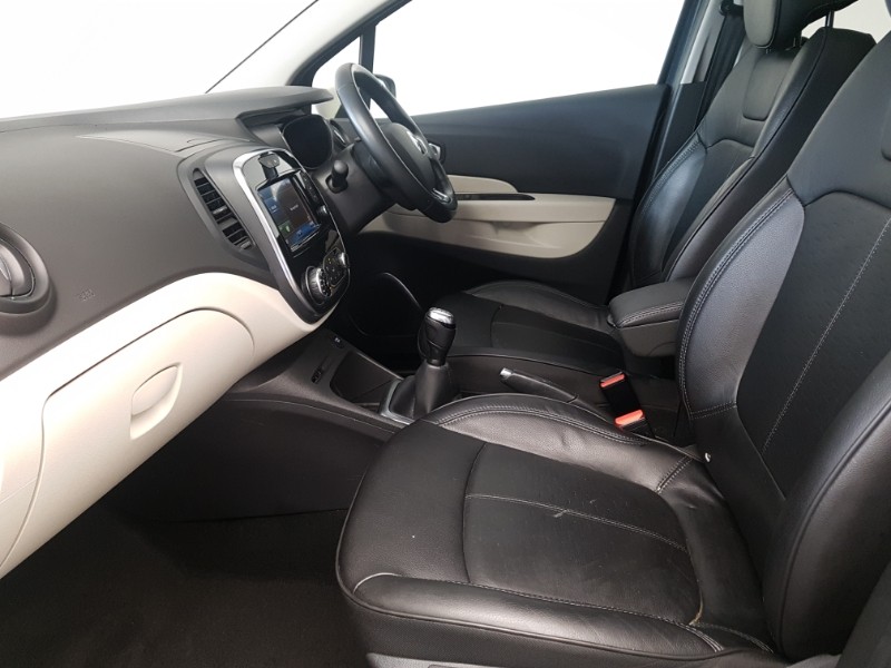 Used Renault Captur 2018 for sale - 77047091: Photo 5