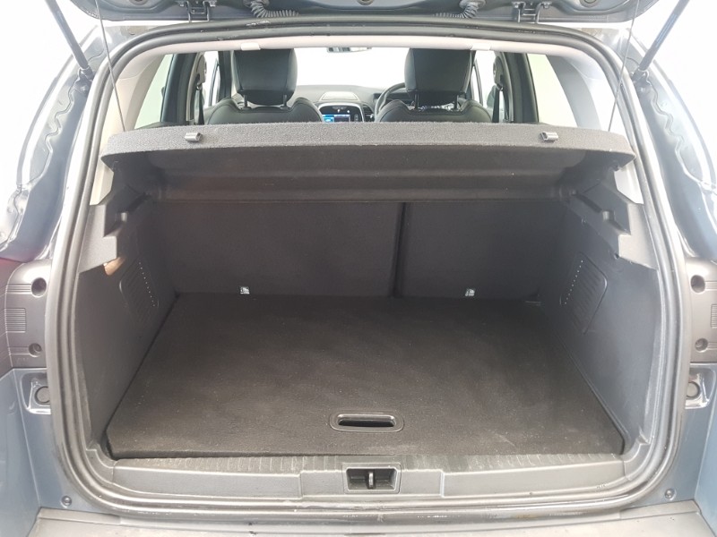 Used Renault Captur 2018 for sale - 77047091: Photo 8