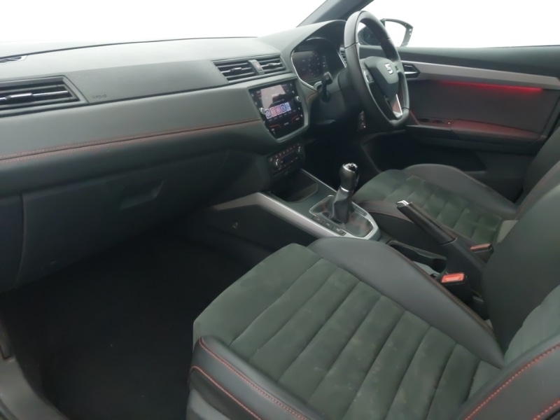 Used SEAT Arona 2019 for sale - 77518492: Photo 5