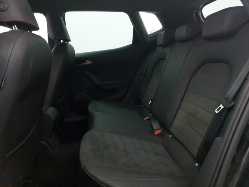 Used SEAT Arona 2019 for sale - 77518492: Photo 6