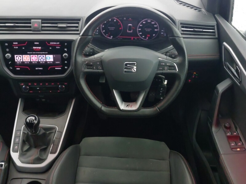 Used SEAT Arona 2019 for sale - 77518492: Photo 7