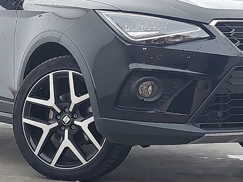 Used SEAT Arona 2019 for sale - 77518492: Photo 9