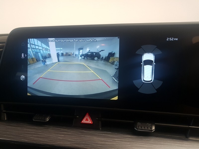 Used Kia Sportage 2025 for sale - 77491363: Photo 11