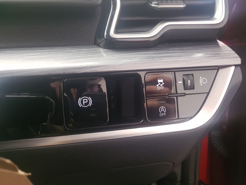 Used Kia Sportage 2025 for sale - 77491363: Photo 13