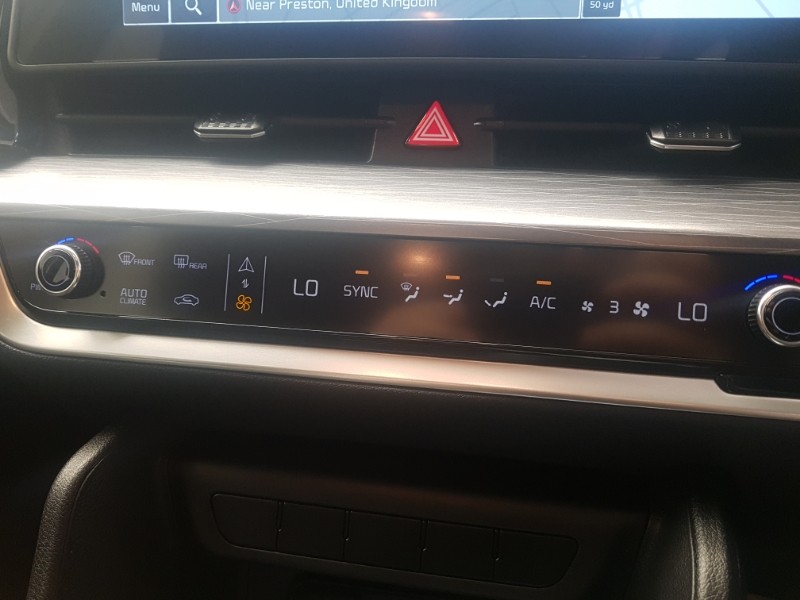 Used Kia Sportage 2025 for sale - 77491363: Photo 14