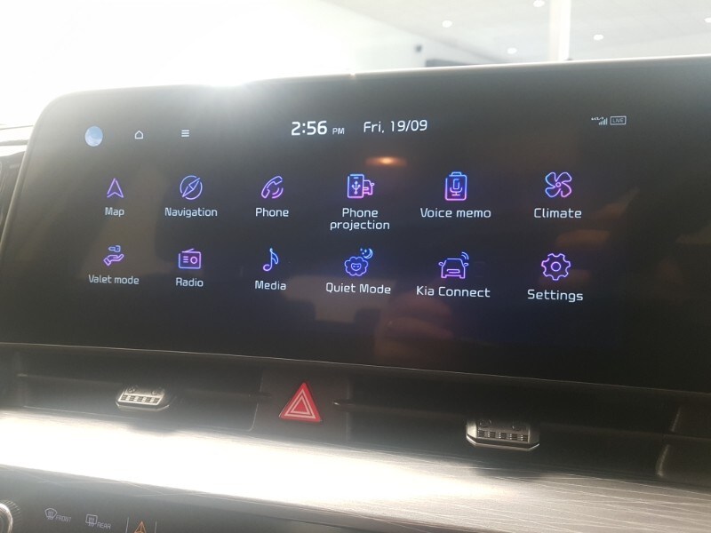 Used Kia Sportage 2025 for sale - 77491363: Photo 19