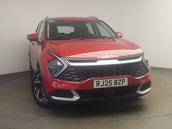 Used Kia Sportage 2025 for sale - 77491363: Photo