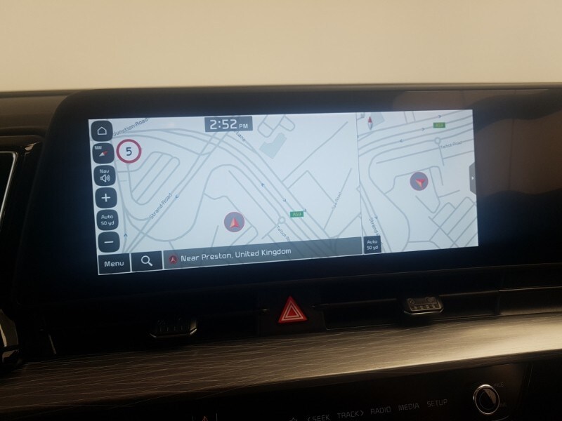 Used Kia Sportage 2025 for sale - 77491363: Photo 7