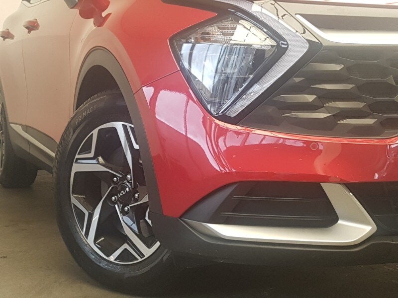 Used Kia Sportage 2025 for sale - 77491363: Photo 9