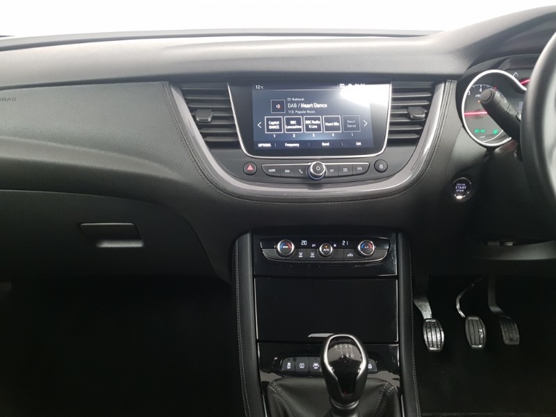 Used Vauxhall Grandland X 2019 for sale - 77039317: Photo 11