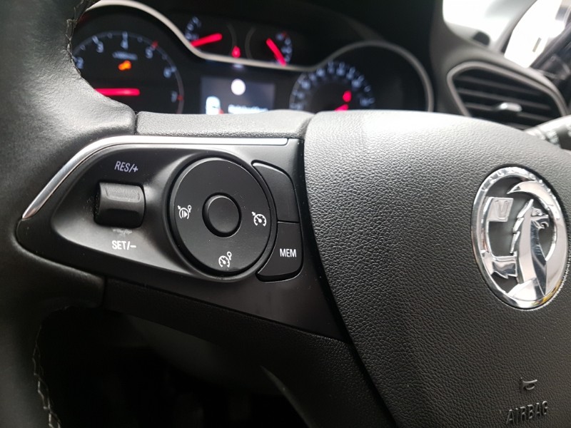 Used Vauxhall Grandland X 2019 for sale - 77039317: Photo 15