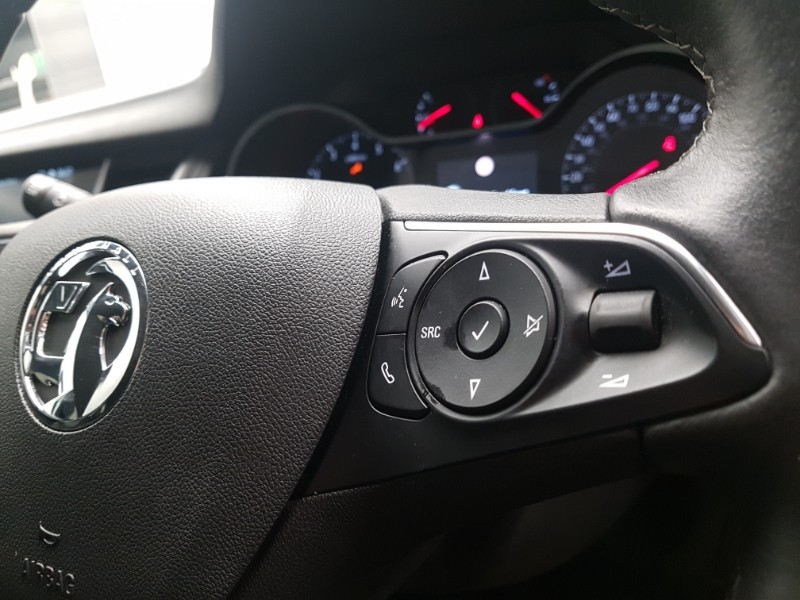 Used Vauxhall Grandland X 2019 for sale - 77039317: Photo 16