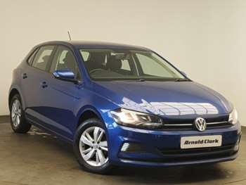 2019 - 1.0 TSI 95 SE 5dr