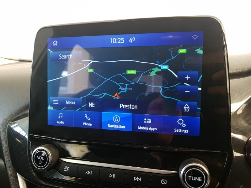 Used Ford Puma 2021 for sale - 78013478: Photo 11