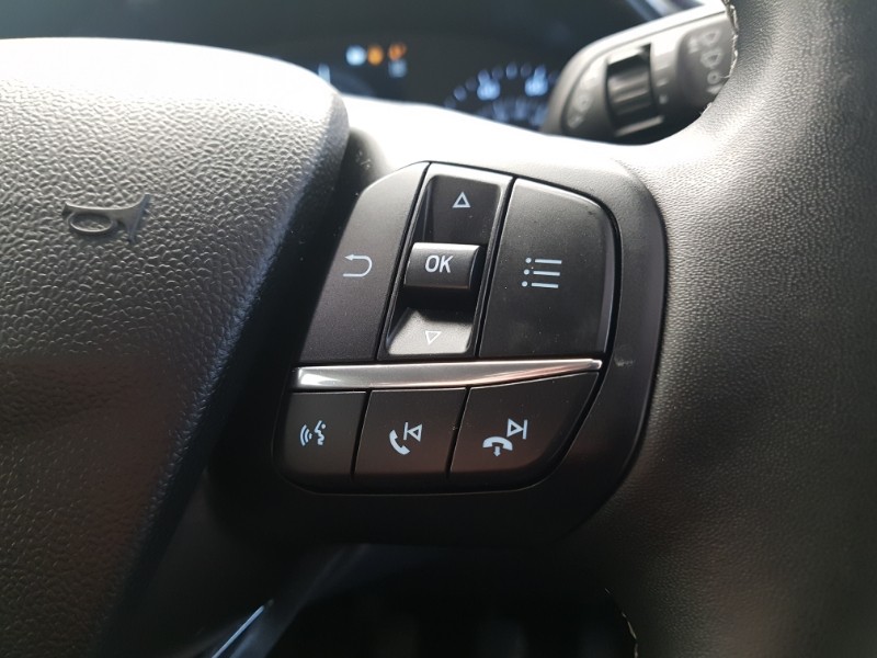 Used Ford Puma 2021 for sale - 78013478: Photo 13