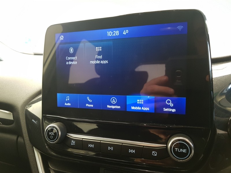 Used Ford Puma 2021 for sale - 78013478: Photo 14