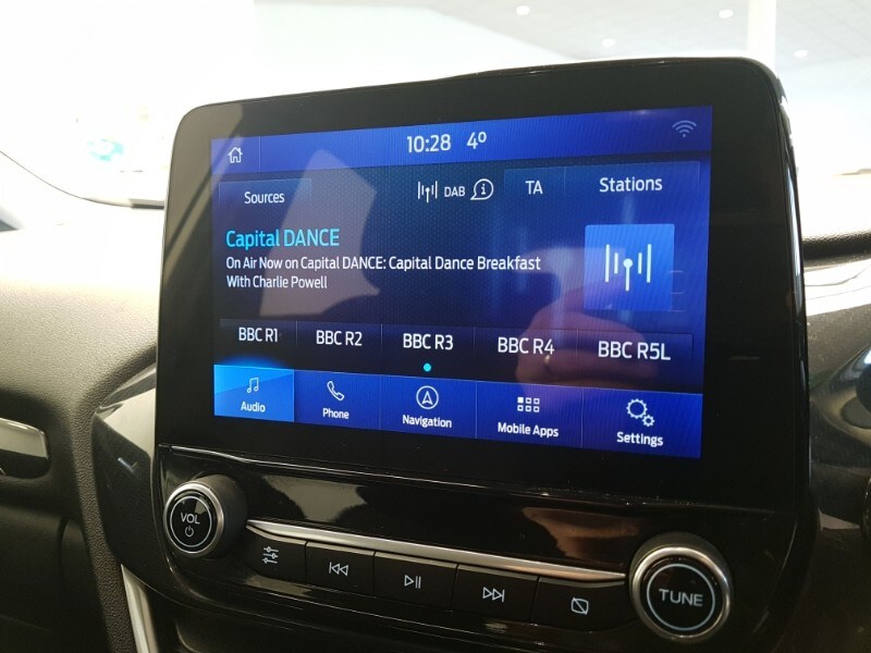 Used Ford Puma 2021 for sale - 78013478: Photo 15