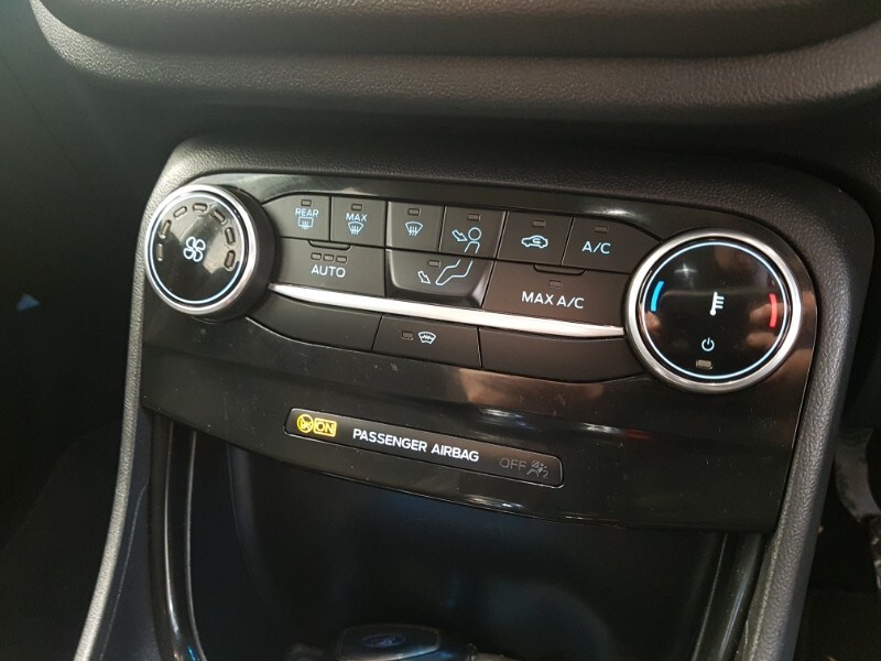 Used Ford Puma 2021 for sale - 78013478: Photo 16