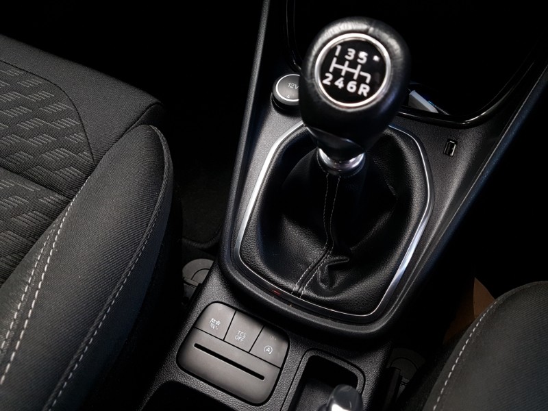 Used Ford Puma 2021 for sale - 78013478: Photo 17