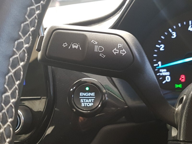 Used Ford Puma 2021 for sale - 78013478: Photo 18