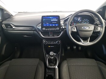 Used Ford Puma 2021 for sale - 78013478: Photo