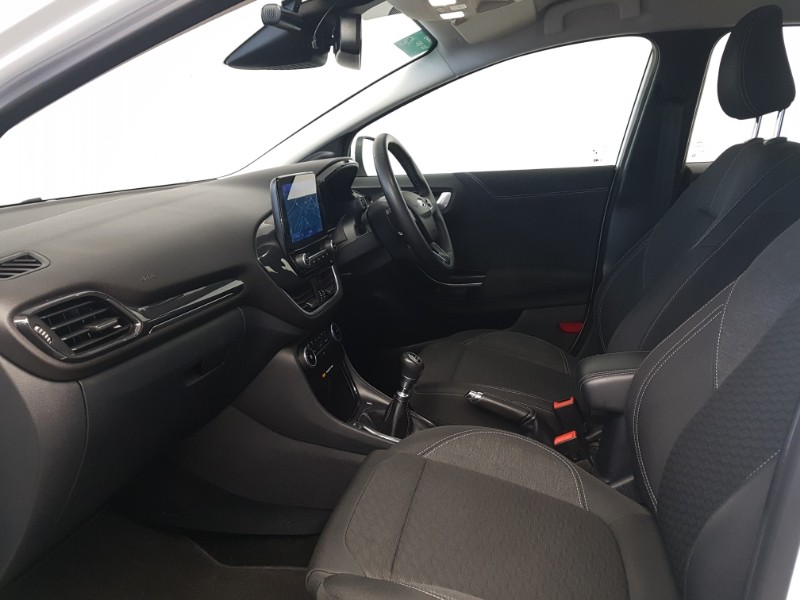 Used Ford Puma 2021 for sale - 78013478: Photo 5