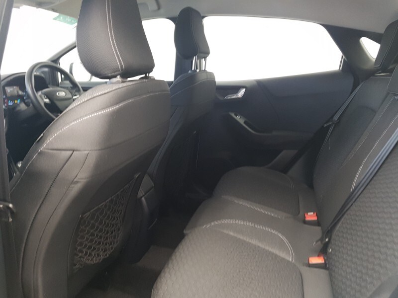 Used Ford Puma 2021 for sale - 78013478: Photo 6