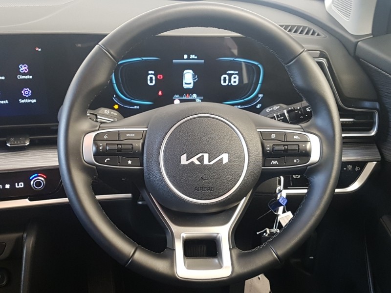 Used Kia Sportage 2025 for sale - 76054534: Photo 10