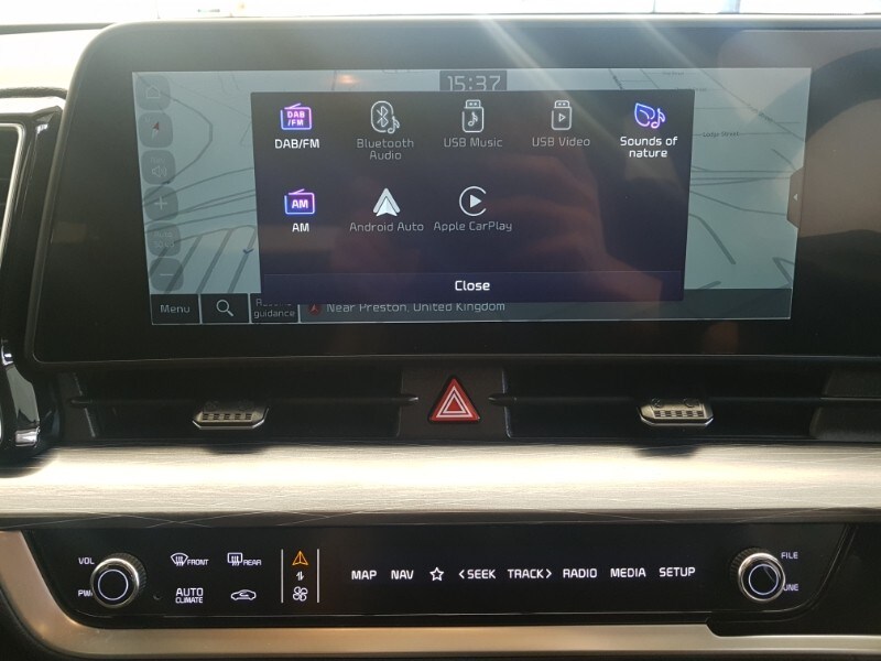 Used Kia Sportage 2025 for sale - 76054534: Photo 14