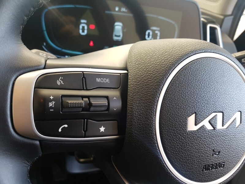 Used Kia Sportage 2025 for sale - 76054534: Photo 15