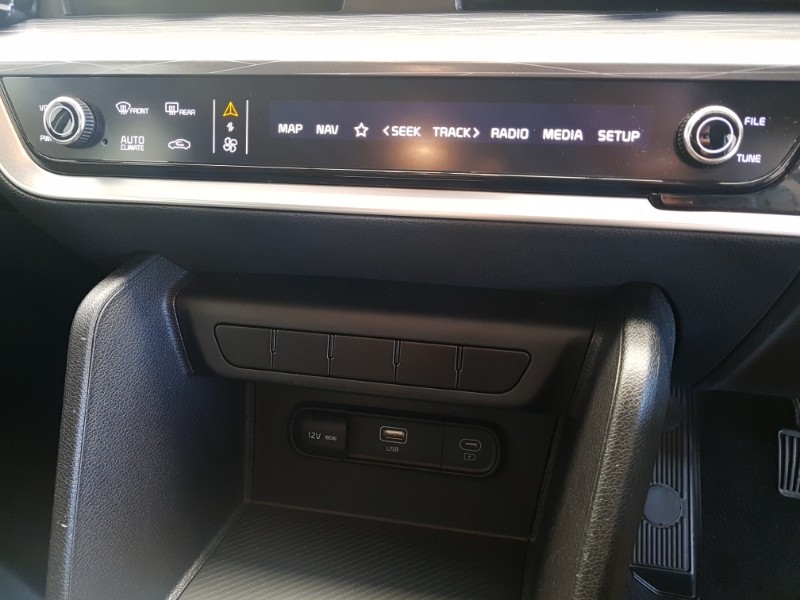 Used Kia Sportage 2025 for sale - 76054534: Photo 18