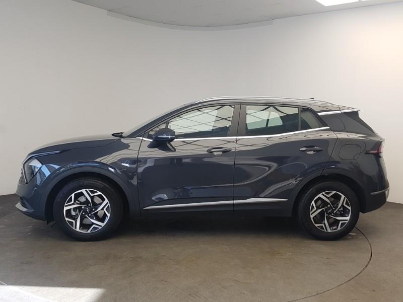 Used Kia Sportage 2025 for sale - 76054534: Photo 4