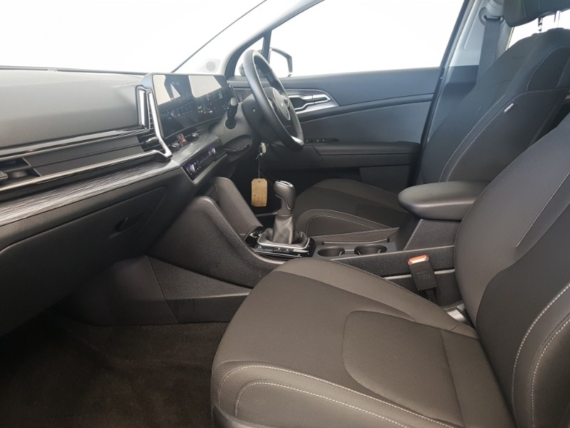Used Kia Sportage 2025 for sale - 76054534: Photo 5