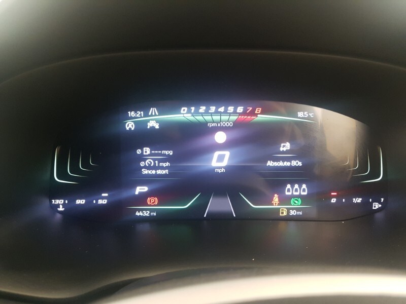 Used SEAT Ateca 2023 for sale - 76052328: Photo 10