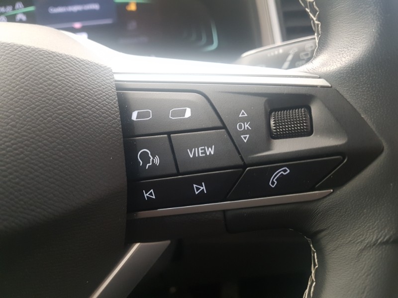 Used SEAT Ateca 2023 for sale - 76052328: Photo 13